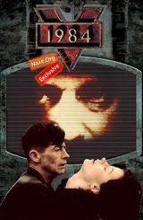 1984 (ქართულად) / Nineteen Eighty-Four / 1984 (qartulad)