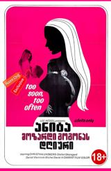 ანიტა: მოზარდი გოგონას დღიური / Anita: Swedish Nymphet