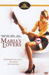 მარიას საყვარლები / Maria’s Lovers / marias sayvarlebi