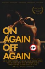 ურთიერთობის წამოწყება, ურთიერთობის დასრულება / On Again Off Again / urtiertobis wamowyeba, urtiertobis dasruleba