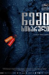 ჩემი სიხარული (ქართულად) / My Joy (Счастье мое)