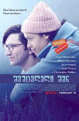 შეუცვლელი შენ / Irreplaceable You