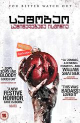 საშობაო საშინელებათა ისტორია / A Christmas Horror Story