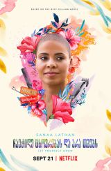 ჩაეჭიდე ცხოვრებას და არა თმებს (ქართულად) / Nappily Ever After / chaechide cxovrebas da ara tmebs (qartulad)