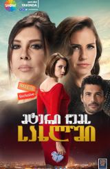 მტერი ჩემს სახლში (ქართულად) / Yuvamdaki Dusman / mteri chems saxlshi (qartulad) (თურქული სერიალი) (turquli seriali)