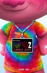 ტროლები 2: მსოფლიო ტურნე / Trolls 2: World Tour / trolebi 2: msoflio turne