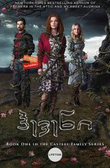 ჰევენი (ქართულად) / V.C. Andrews' Heaven / heveni (qartulad)