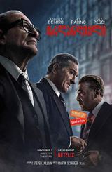 ირლანდიელი (ქართულად) / The Irishman / irlandieli (qartulad)