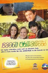 ჩვენი ცხოვრება (ქართულად) / A Vida da Gente / The Life We Lead / braziliuri seriali chveni cxovreba (qartulad)