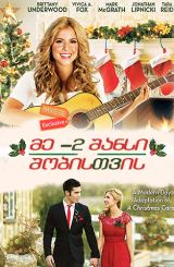 მე -2 შანსი შობისთვის / 2nd Chance for Christmas