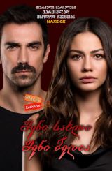 ჩემი სახლი ჩემი ბედისწერა / Evim (Dogdugun Ev Kaderindir)