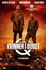 მისტერიუმი: დაწყება / The Keeper of Lost Causes (Kvinden i buret)