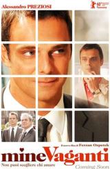 ფუჭი გასროლები / Loose Cannons (Mine vaganti)