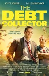 ვალების შემგროვებელი / The Debt Collector