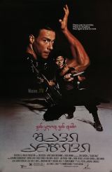 შავი არწივი / Black Eagle