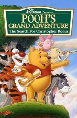 პუჰის დიადი თავგადასავალი: კრისტოფერ რობინის ძიებაში / puhis diadi tavgadasavali: kristofer robinis dziebashi