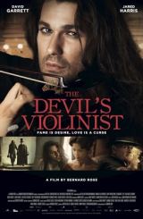 პაგანინი: ეშმაკის მევიოლინე / The Devil’s Violinist / paganini: eshmakis mevioline