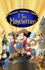 მიკი, დონალდი და გუფი: სამი მუშკეტერი / Mickey, Donald, Goofy: The Three Musketeers