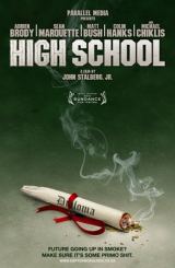 კოლეჯი / High School