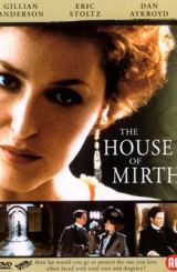 სიხარულის სახლი / The House of Mirth
