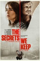 საიდუმლოებები, რომლებსაც ვინახავთ / The Secrets We Keep