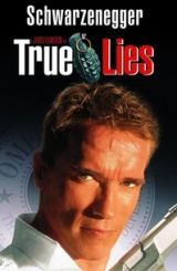 მართალი ტყუილები / True Lies / martali tyuilebi