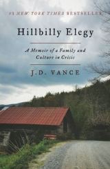 ჰილბილის ელეგია / Hillbilly Elegy / hilbilis elegia