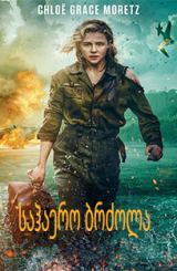 საჰაერო ბრძოლა / Shadow in the Cloud /sahaero brdzola