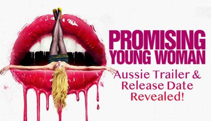 იმედისმომცემი ახალგაზრდა ქალი / Promising Young Woman