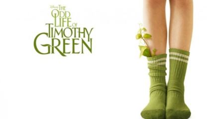 ტიმოთი გრინის უცნაური ცხოვრება / timoti grinis ucnauri cxovreba