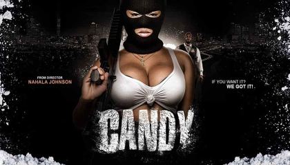 ნარკომოვაჭრე / Candy / narkomovachre