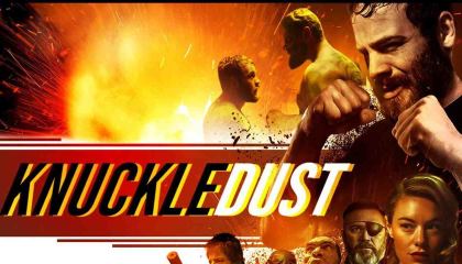 შემთხვევითი შეხება / Knuckledust / shemtxveviti shexeba