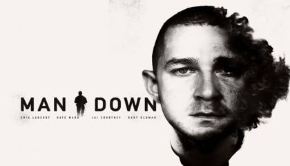 დაღუპულები / Man Down / dagupulebi
