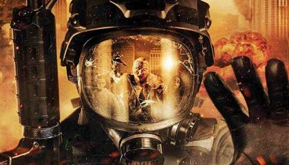 კოვიდ-21: ლეტალური ვირუსი / COVID-21: Lethal Virus