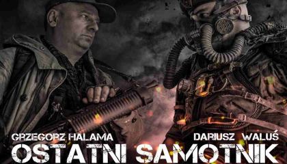 დარჩი მარტო / Ostatni Samotnik / Последний странник / darchi marto