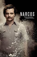 ნარკოსი / Narcos (ნარკობარონი)