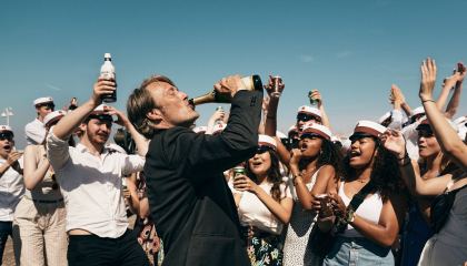 კიდევ ერთი ჭიქა / kidev erti chiqa