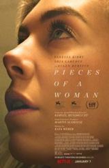 ქალის ნამსხვრევები / Pieces of a Woman