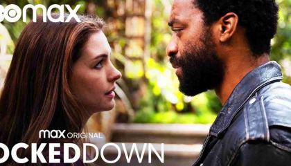 ჩაკეტილი / chaketili