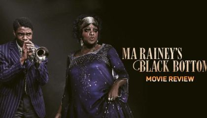 მა რეინი: ბლუზის დედა / Ma Rainey’s Black Bottom