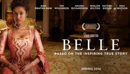 ბელი / Belle