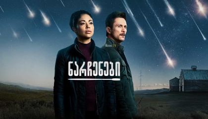 ნარჩენები / Debris