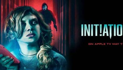 ინიციაცია / Initiation