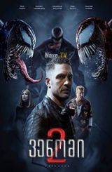 ვენომი 2 / Venom: Let There Be Carnage