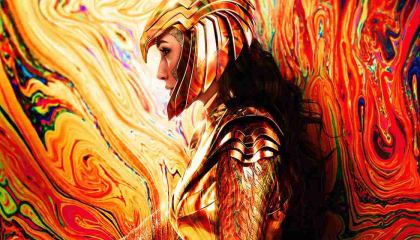 ქალი საოცრება 1984 / qali saocreba 1984