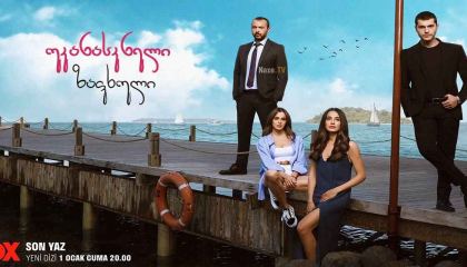 უკანასკნელი ზაფხული / Son Yaz