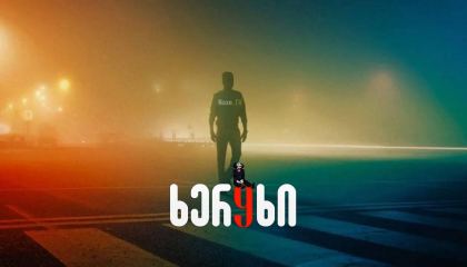 ხერხი 9 / xerxi 9