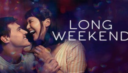 გრძელი უიკენდი / grdzeli uikendi