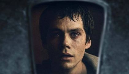 ფრედერიკ ფიტცელის განათლება / The Education of Fredrick Fitzell (Flashback)