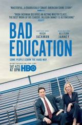 ცუდი განათლება / Bad Education